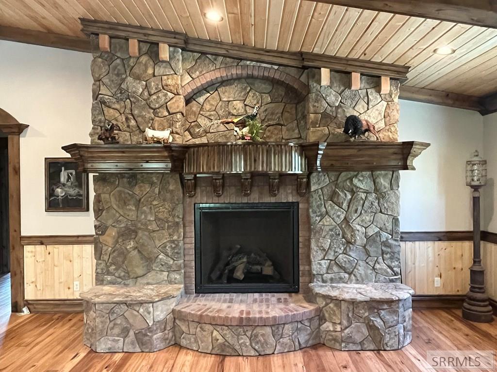 3640 Redtail Street, ISLAND PARK, Idaho image 7