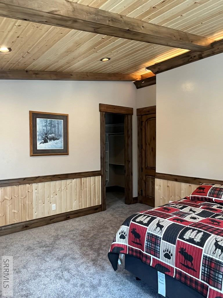 3640 Redtail Street, ISLAND PARK, Idaho image 19