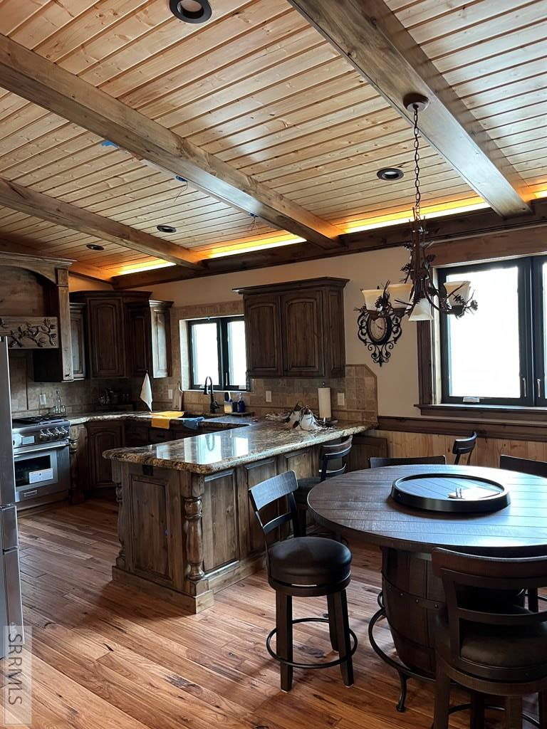 3640 Redtail Street, ISLAND PARK, Idaho image 13