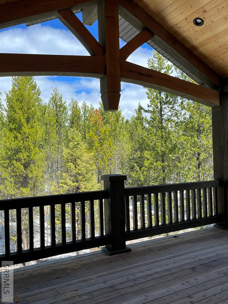 3640 Redtail Street, ISLAND PARK, Idaho image 26