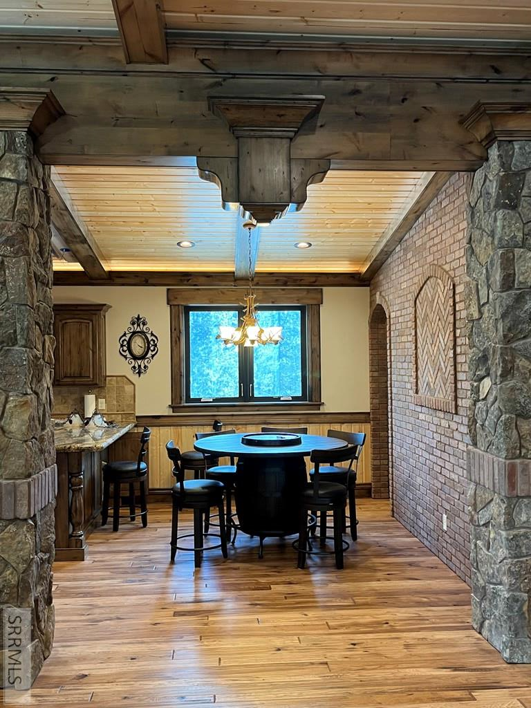 3640 Redtail Street, ISLAND PARK, Idaho image 10