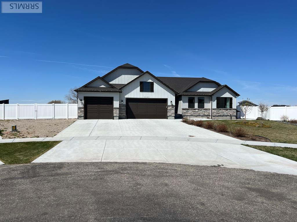 5025 E Ball Circle, IONA, Idaho image 1