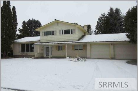 2140 Belmont Avenue, IDAHO FALLS, Idaho image 1