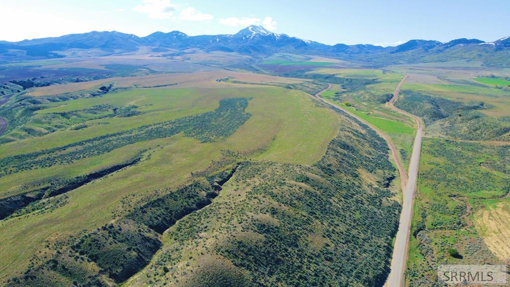 TBD 71ac Cherry Creek Road, DOWNEY, Idaho image 1