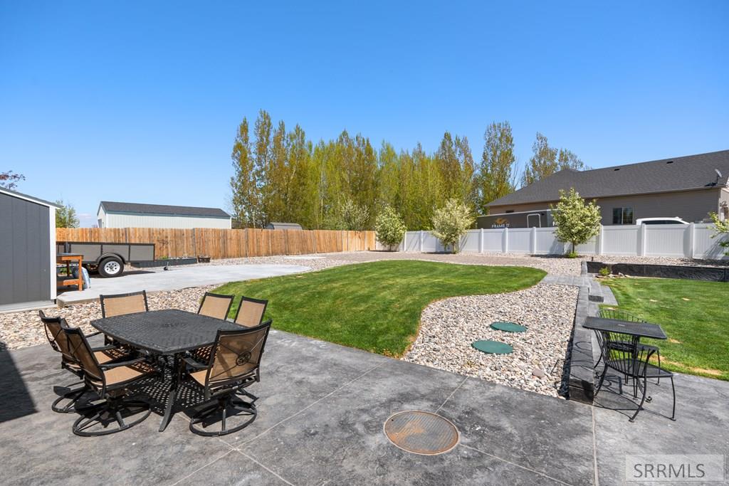 312 N 3811 E, RIGBY, Idaho image 38