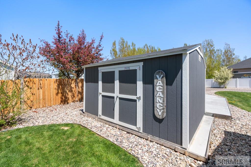 312 N 3811 E, RIGBY, Idaho image 37