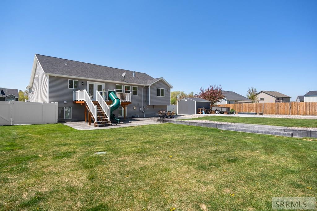 312 N 3811 E, RIGBY, Idaho image 40