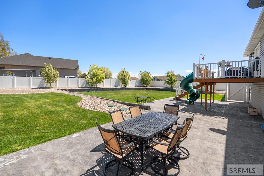 312 N 3811 E, RIGBY, Idaho image 39