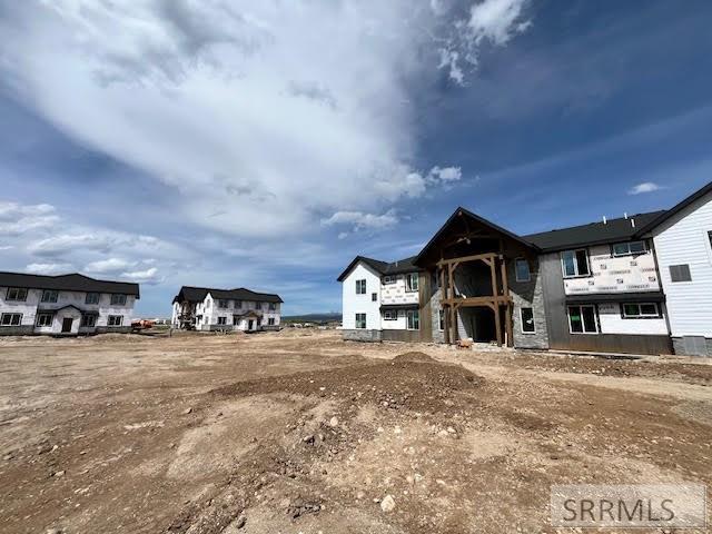 TBD Ross Avenue #C8T, DRIGGS, Idaho image 14