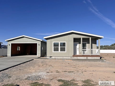 Homes For Sale - 925 Cottage Lane<br/> BLACKFOOT, ID 83221