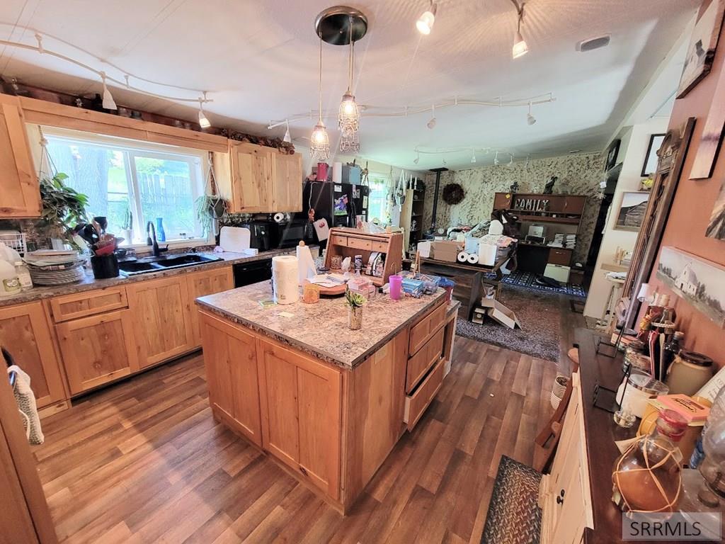 1162 N 1350 E, SHELLEY, Idaho image 10