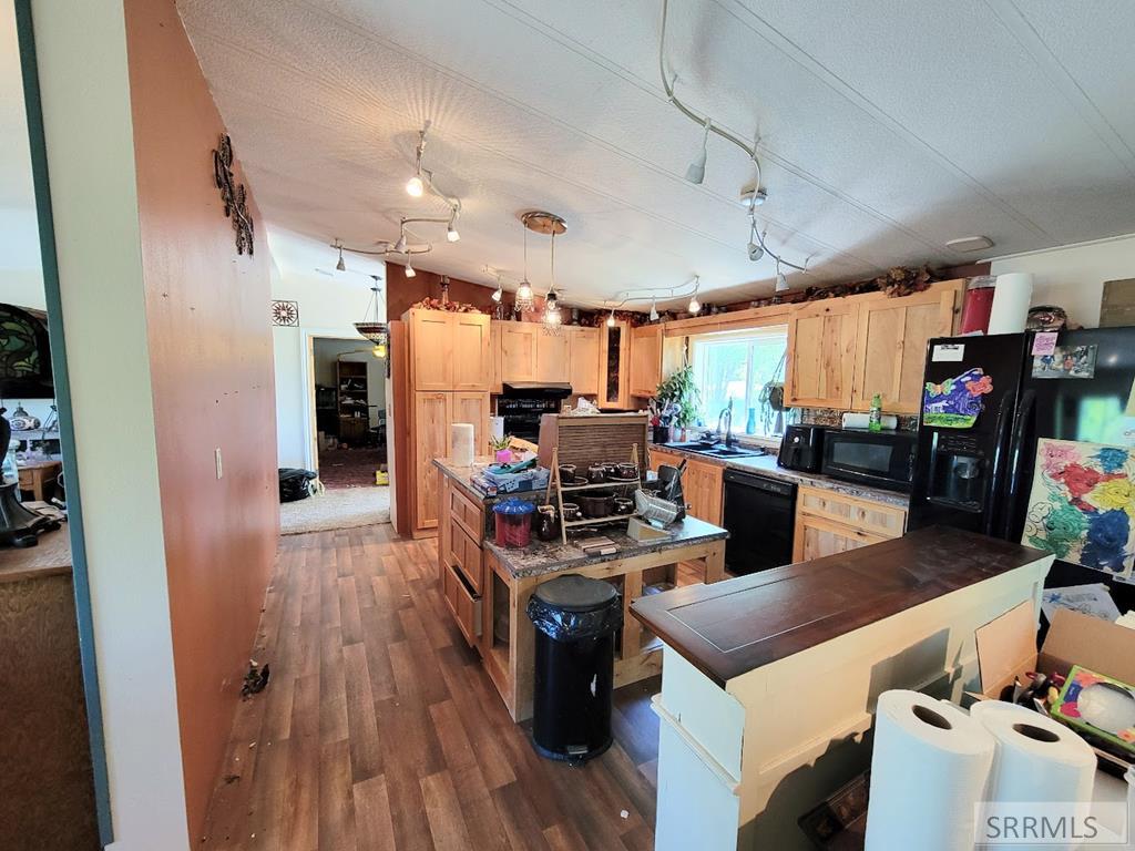 1162 N 1350 E, SHELLEY, Idaho image 12
