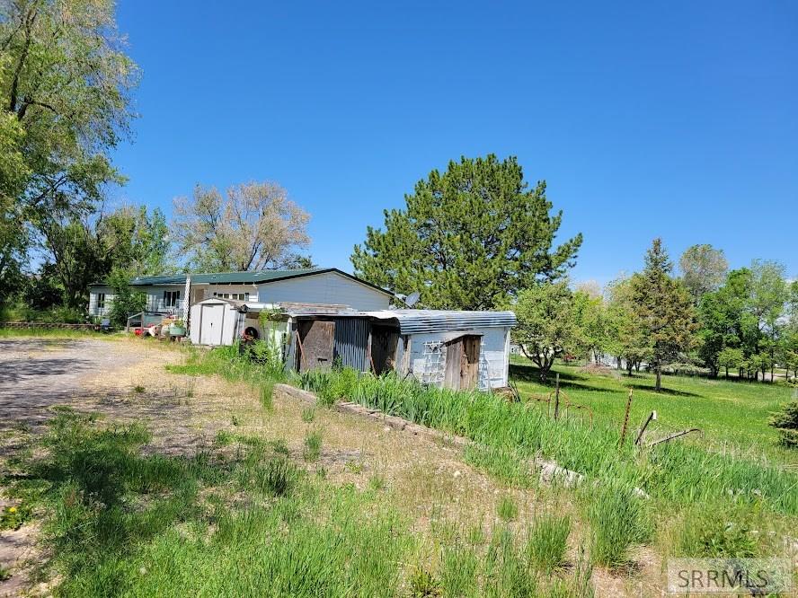1162 N 1350 E, SHELLEY, Idaho image 4