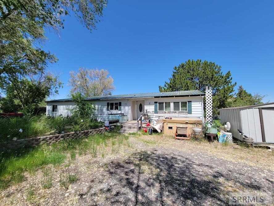 1162 N 1350 E, SHELLEY, Idaho image 1