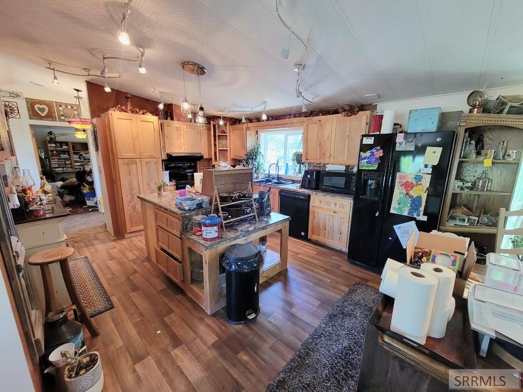 1162 N 1350 E, SHELLEY, Idaho image 13