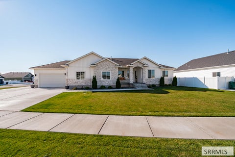 Photo of 3700 E Koda Way, IDAHO FALLS, ID 83401 (MLS # 2189772)