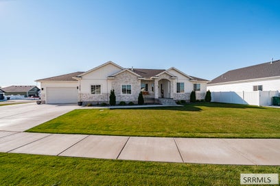 3700 Koda Way IDAHO FALLS ID 83401