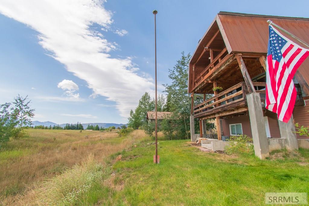 3913/4 Lake Breeze Drive, ISLAND PARK, Idaho image 42