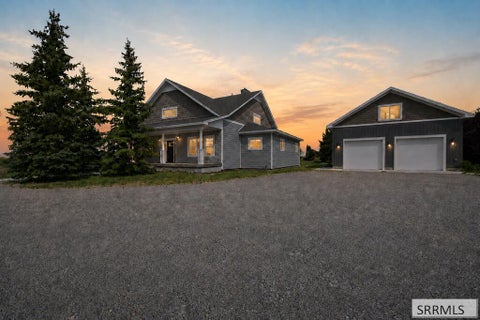 Photo of 5551 W 4000 N, REXBURG, ID 83440 (MLS # 2188816)