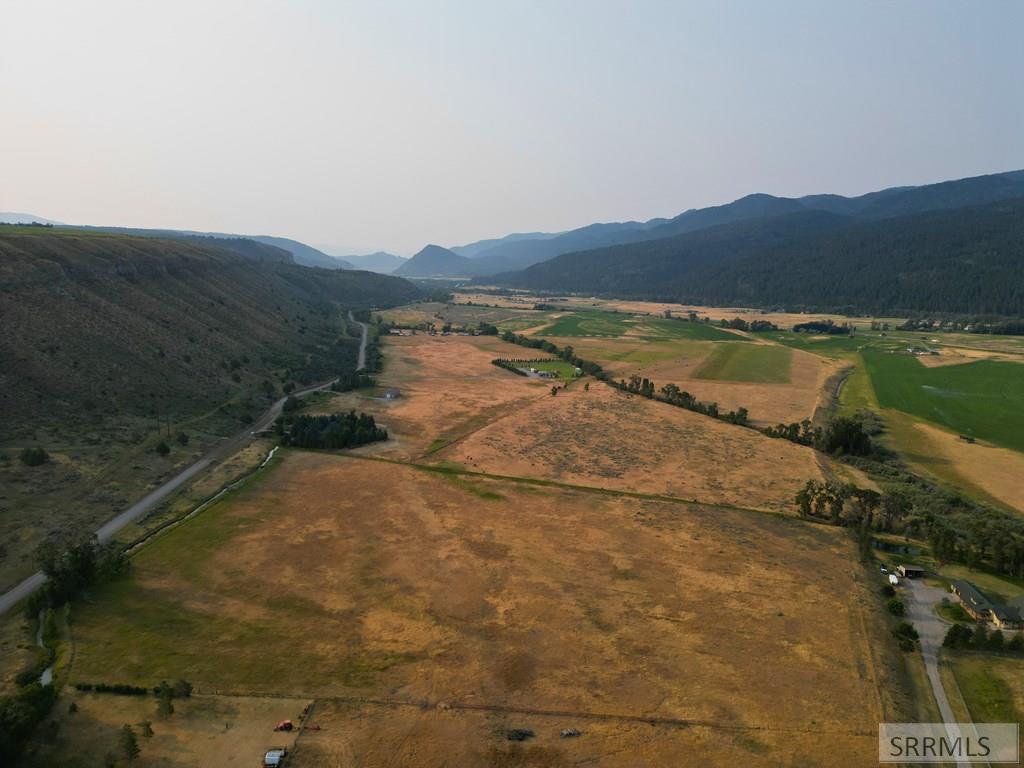 TBD Old Irwin Road, IRWIN, Idaho image 9