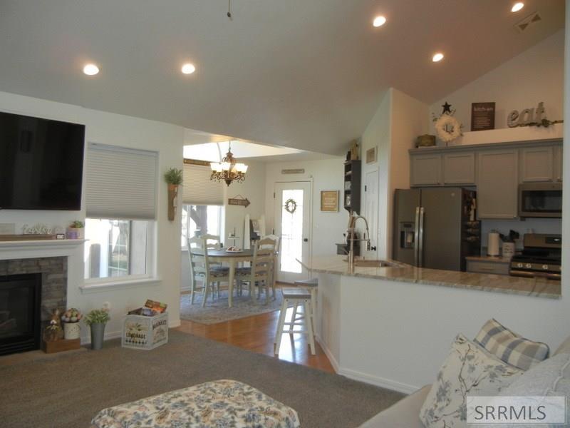 3672 Shadow Mountain Trail, IDAHO FALLS, Idaho image 8