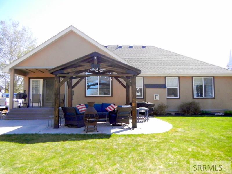 3672 Shadow Mountain Trail, IDAHO FALLS, Idaho image 36