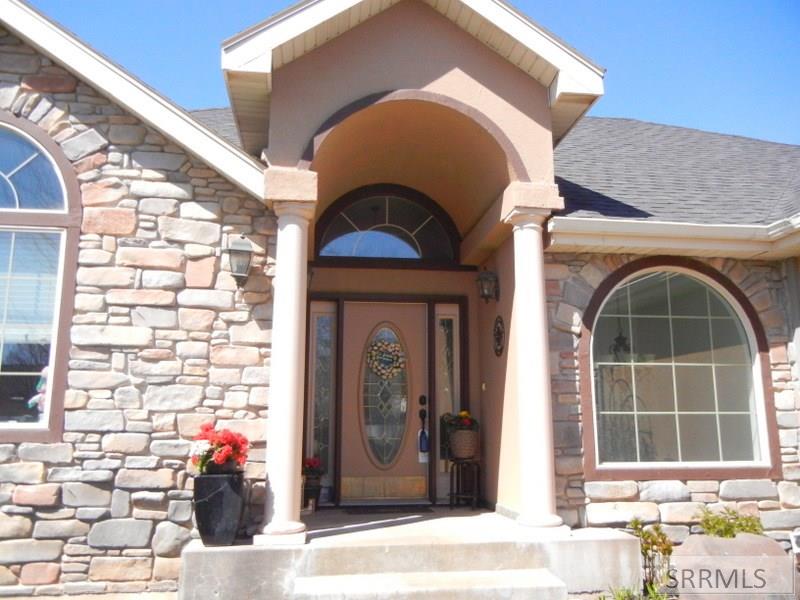 3672 Shadow Mountain Trail, IDAHO FALLS, Idaho image 3