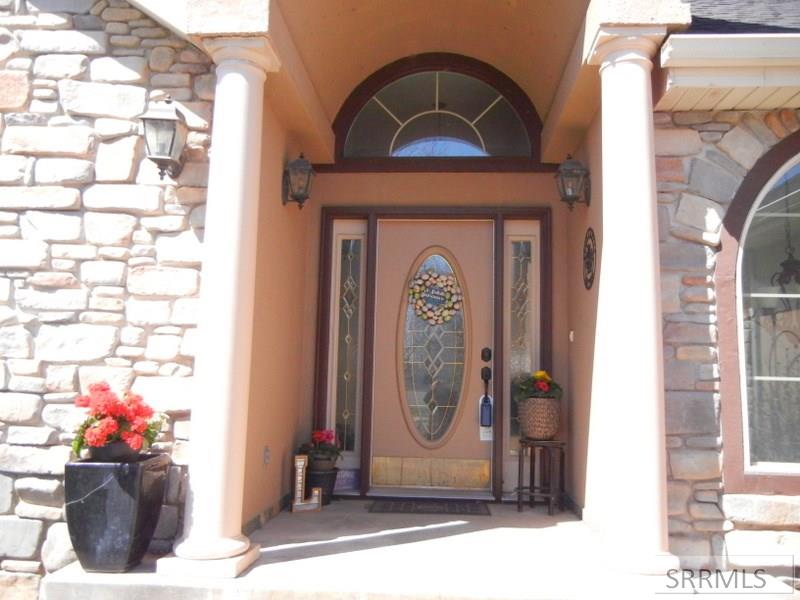 3672 Shadow Mountain Trail, IDAHO FALLS, Idaho image 4