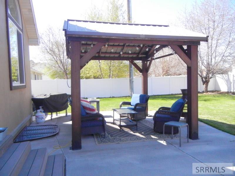 3672 Shadow Mountain Trail, IDAHO FALLS, Idaho image 35