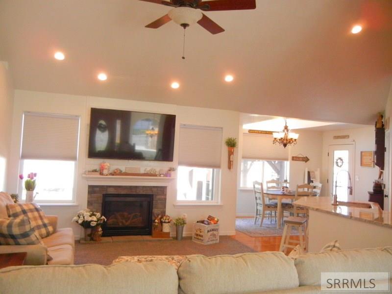3672 Shadow Mountain Trail, IDAHO FALLS, Idaho image 6
