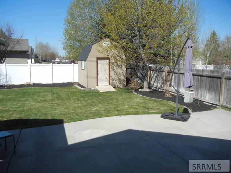 3672 Shadow Mountain Trail, IDAHO FALLS, Idaho image 34