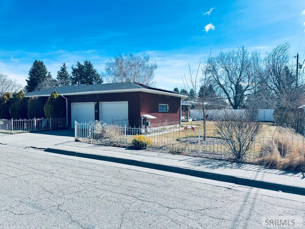 524 Curtis Street, BLACKFOOT, Idaho image 24