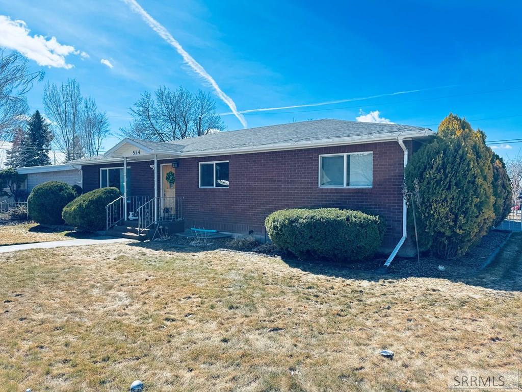 524 Curtis Street, BLACKFOOT, Idaho image 27