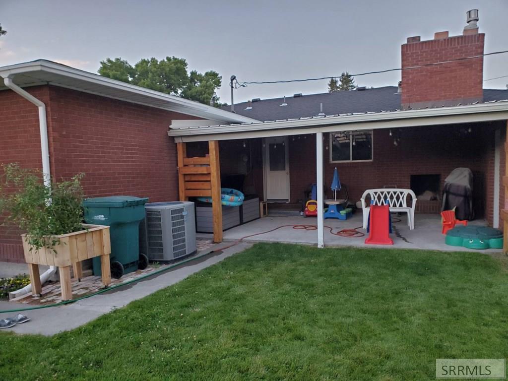 524 Curtis Street, BLACKFOOT, Idaho image 28