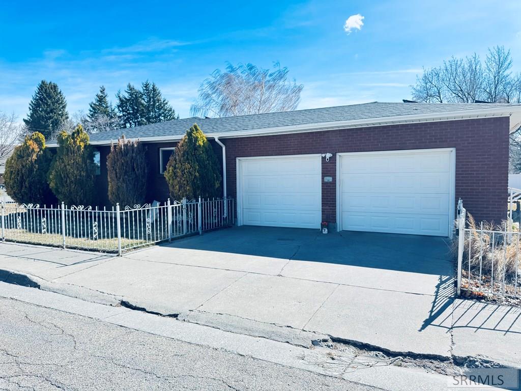 524 Curtis Street, BLACKFOOT, Idaho image 25