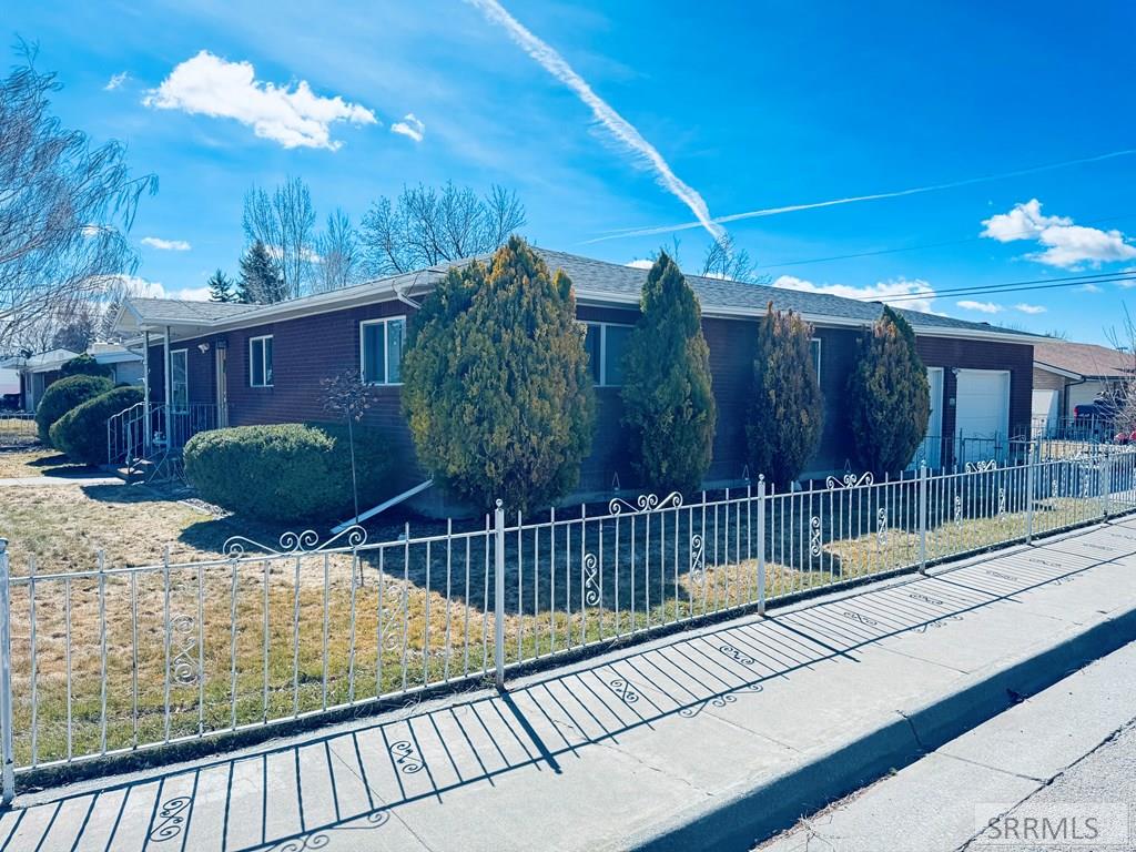524 Curtis Street, BLACKFOOT, Idaho image 26