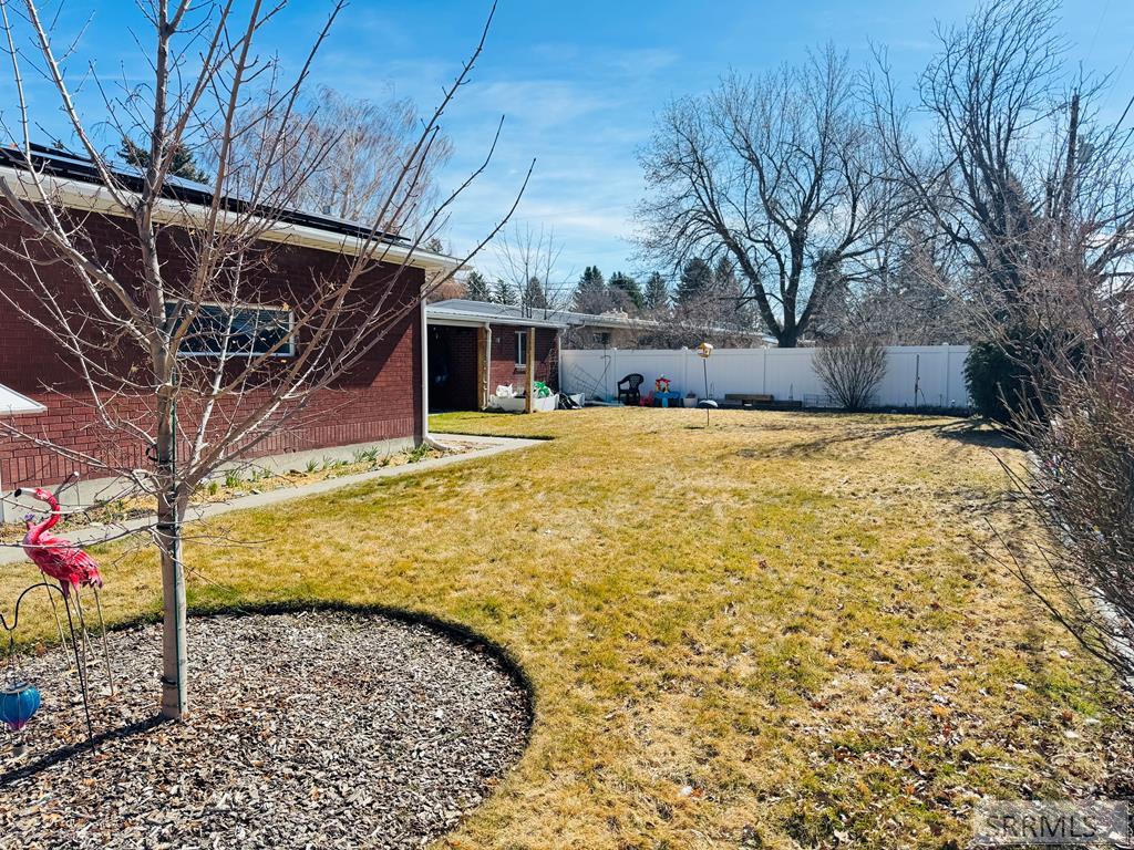 524 Curtis Street, BLACKFOOT, Idaho image 21