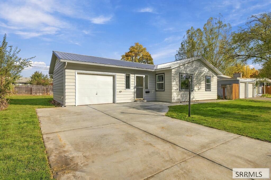 2193 Meadow Street