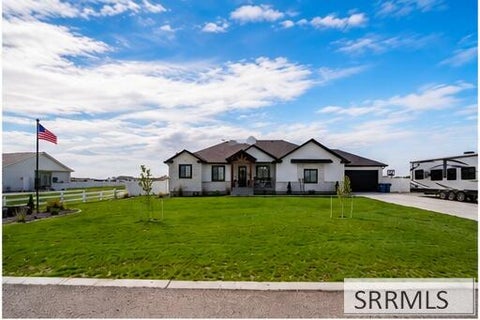 Homes For Sale - 1596 N 845 E<br/> Bingham County, SHELLEY, ID 83274