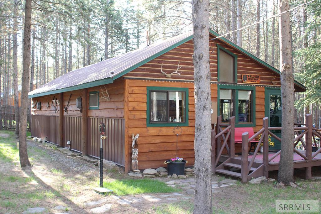 3882 G Street, ISLAND PARK, Idaho image 1