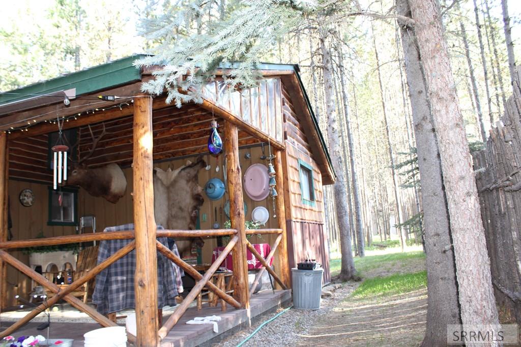 3882 G Street, ISLAND PARK, Idaho image 6