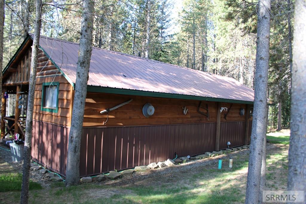 3882 G Street, ISLAND PARK, Idaho image 4