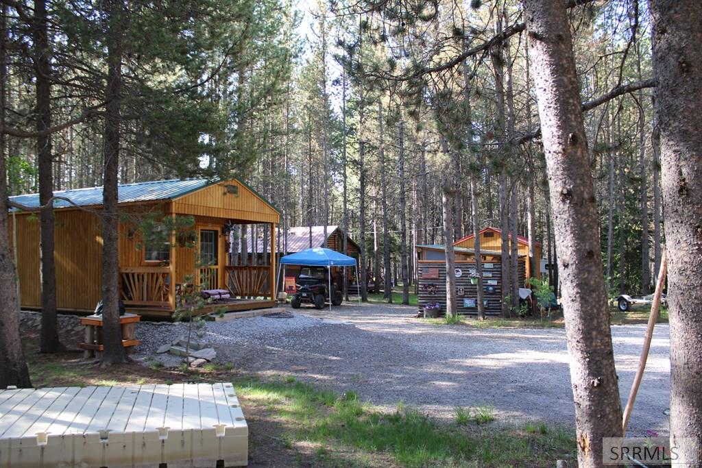 3882 G Street, ISLAND PARK, Idaho image 26