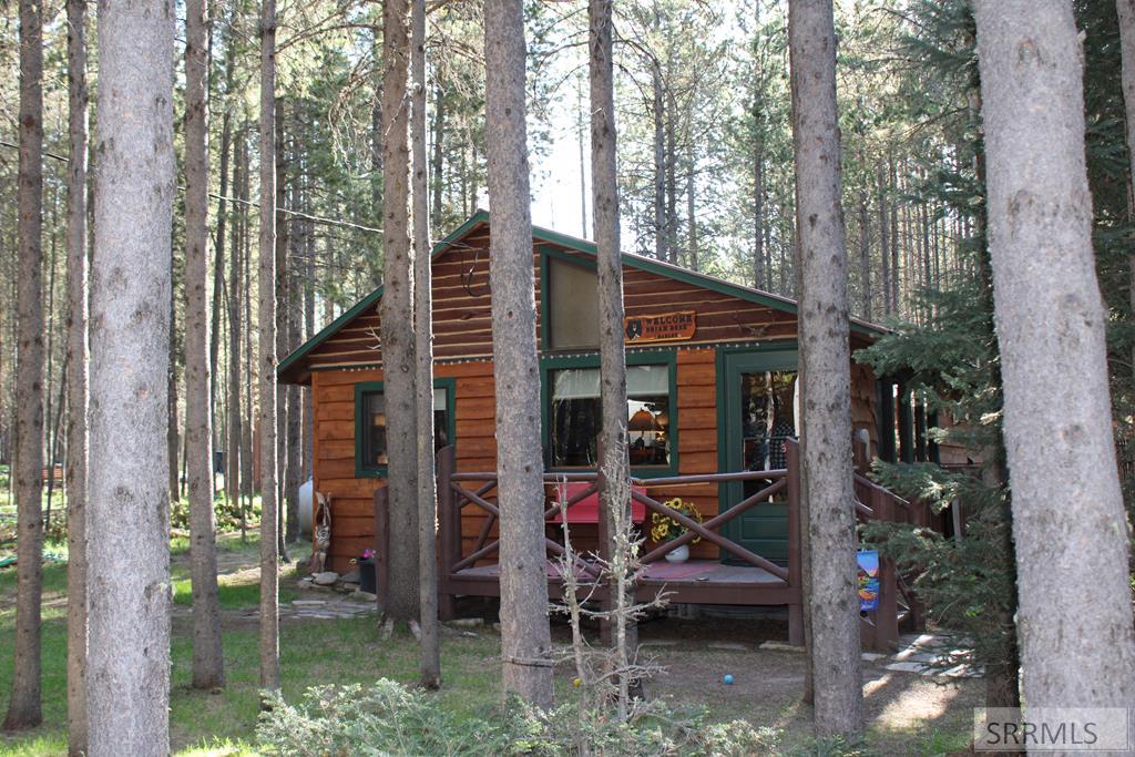 3882 G Street, ISLAND PARK, Idaho image 43