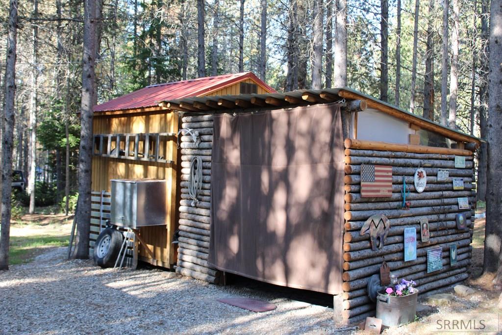 3882 G Street, ISLAND PARK, Idaho image 36
