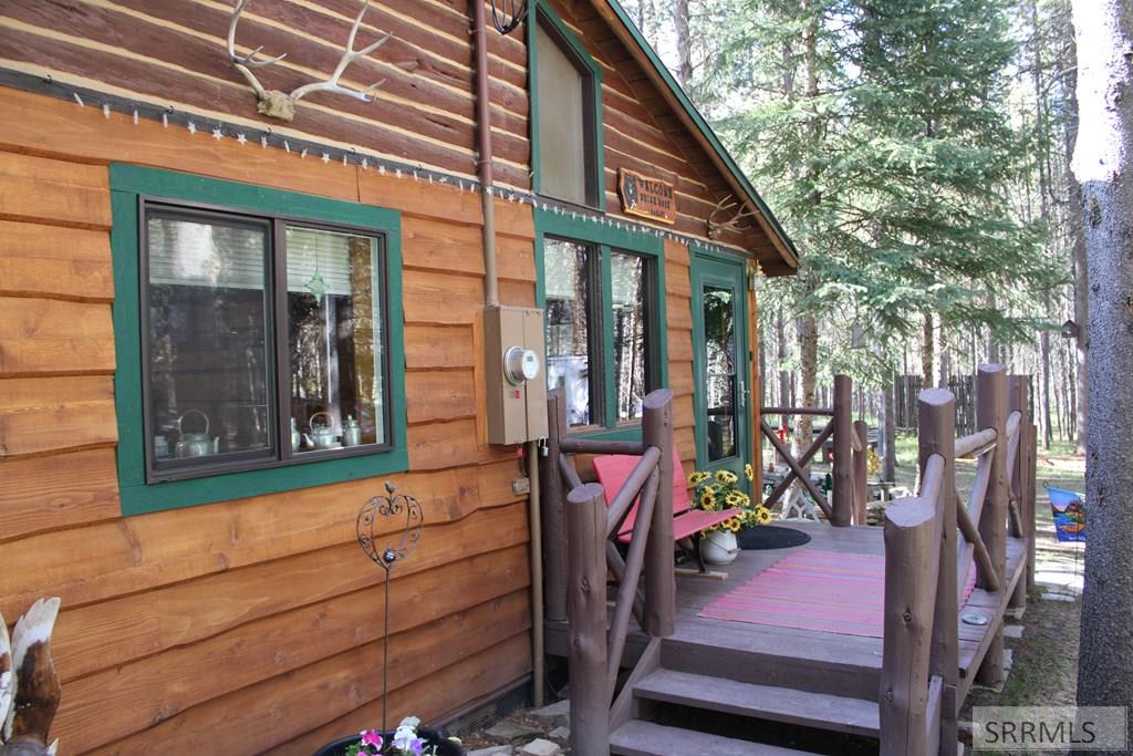 3882 G Street, ISLAND PARK, Idaho image 3
