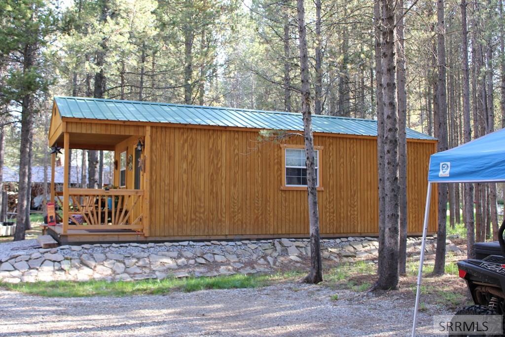 3882 G Street, ISLAND PARK, Idaho image 24