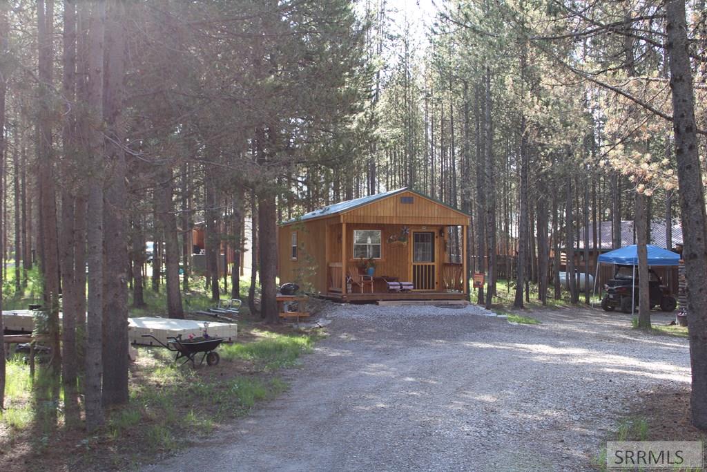 3882 G Street, ISLAND PARK, Idaho image 25