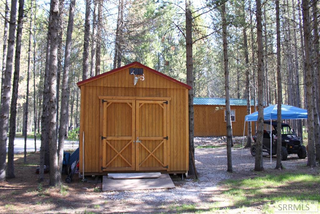 3882 G Street, ISLAND PARK, Idaho image 44