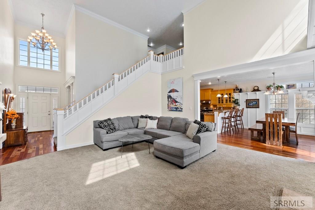 165 W Woodhaven Lane, IDAHO FALLS, Idaho image 3